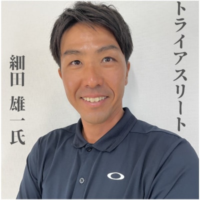 オリンピアンが教える!トライアスロンスイムレッスン