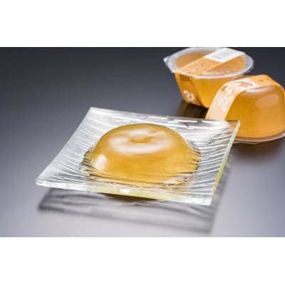 【祝・全国菓子大博覧会2025/観光庁長官賞受賞】南房総びわゼリー15個入