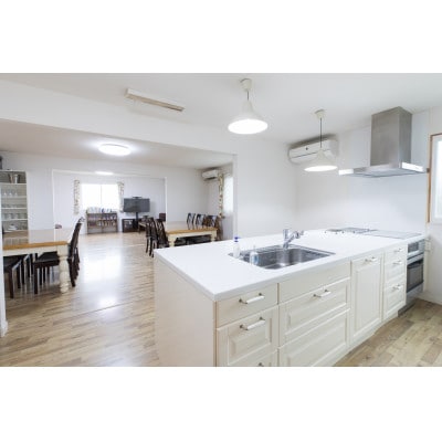 貸別荘TEATREES ふるさと納税返礼15,000円 宿泊クーポン券