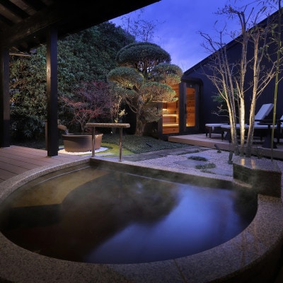 [泊まれるレストラン]　百年古民家オーベルジュ季の音/ときのね　ふるさと納税ギフト券60,000円分