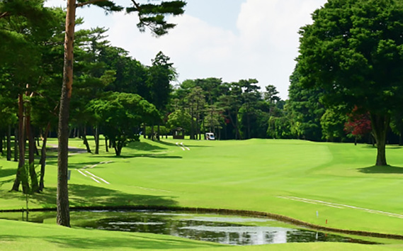 【ゴルフ場会員様限定】千葉カントリークラブ施設利用券30000円（利用券3000円×10枚）野田・川間・梅郷コース共通