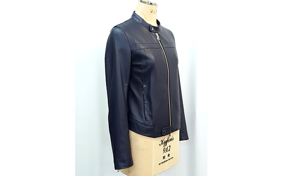 レディースブルゾンお仕立て券