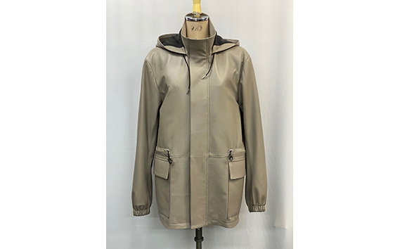 メンズフ―ディーコートお仕立て券（913）