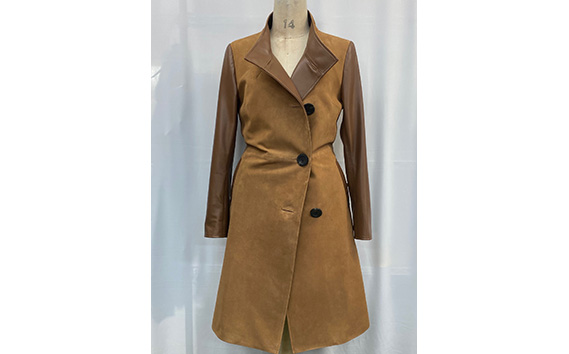 レディースコートお仕立て券