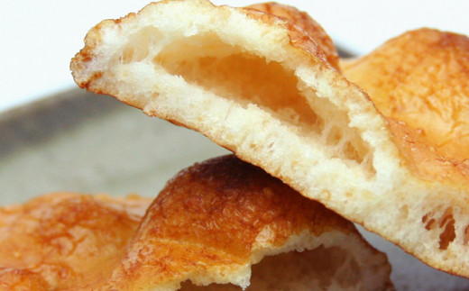 【喜八堂】頑固職人手焼き　しょうゆ　4袋