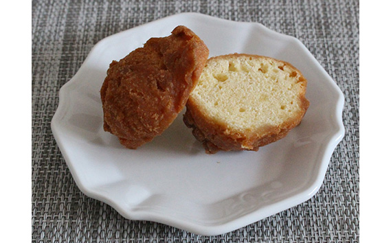 野田産大豆の豆乳スイーツセット