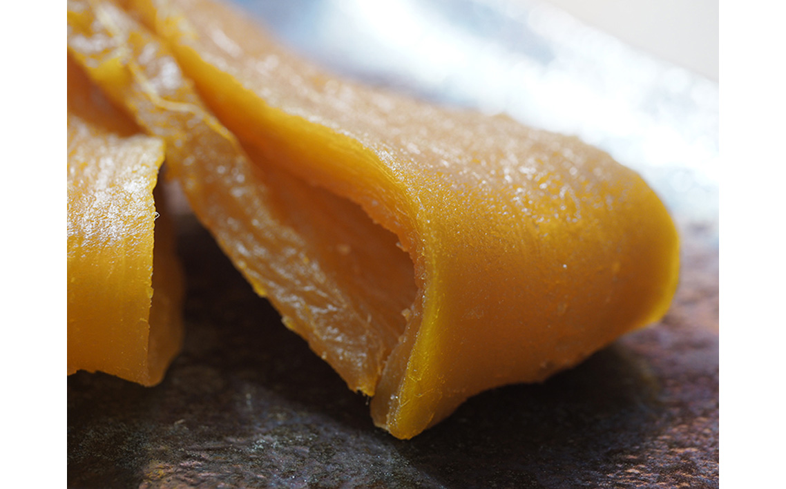 オーガニックほしいも【超ほしいも】100g×8袋