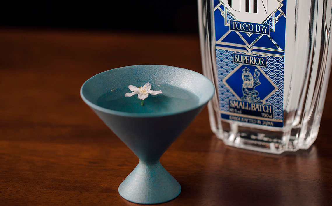 TL Pearce　トーキョードライジン　詰め合わせ　700ml 2本（ドライジン43％・春）