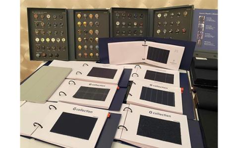 MURAMANI メンズ オーダーメイドジャケット お仕立券