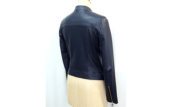 レディースブルゾンお仕立て券