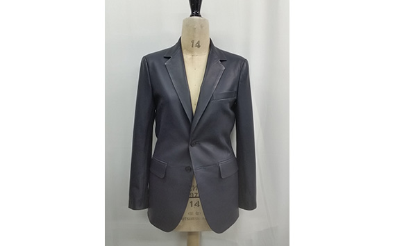 メンズジャケットお仕立て券