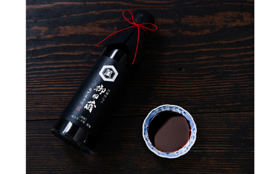 【キッコーマン食品】亀甲萬本店　御用蔵