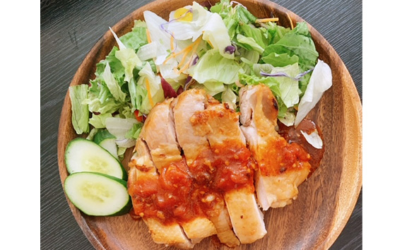 どんな料理とも相性抜群！【日本野菜ソムリエ協会監修 ドレたれ】12本入