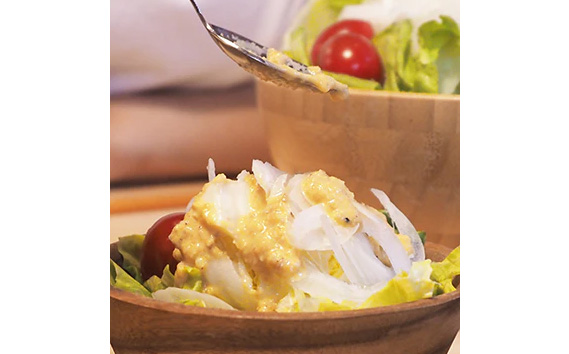 ＜定期便・全3回＞【日本料理しみずや】毎月1種×3個お届け！美人ドレッシング