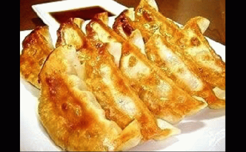 高輝のあ～ちゃん餃子