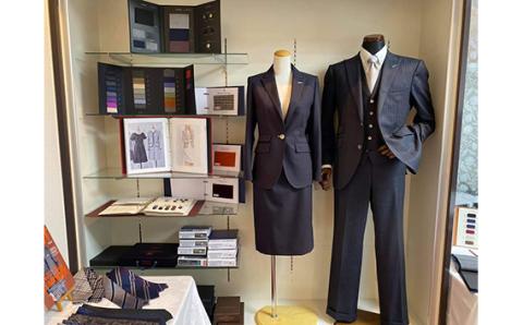 MURAMANI オーダーメイドレディースジャケット お仕立券