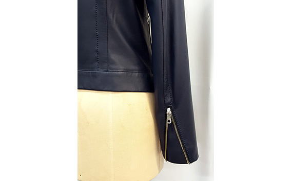 レディースブルゾンお仕立て券