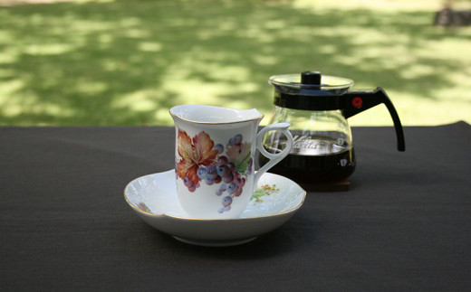 希少種コーヒー堪能セット（豆）