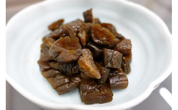 お漬物セットと川中島溜醤油 1升（1本）