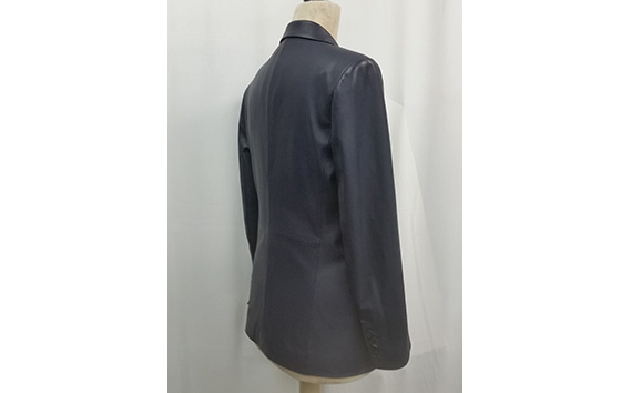 メンズジャケットお仕立て券