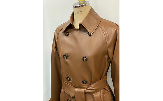 レディースコートお仕立て券