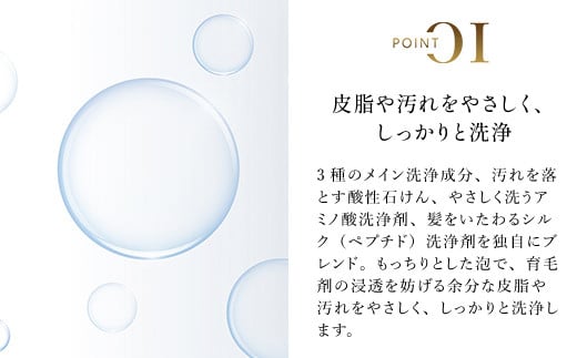 66479_DHC薬用美髪根（びはつこん）トリートメントインシャンプー (医薬部外品)／ 美容 ヘアケア シャンプートリートメント トリートメントインシャンプー 頭皮 育毛 美髪根 時短 アミノ酸洗浄剤 シルク（ペプチド）洗浄剤 美髪トリートメント成分 ハリ コシ 根もとふんわりポリマー DHC ディーエイチシー 千葉県 茂原市 MBB054