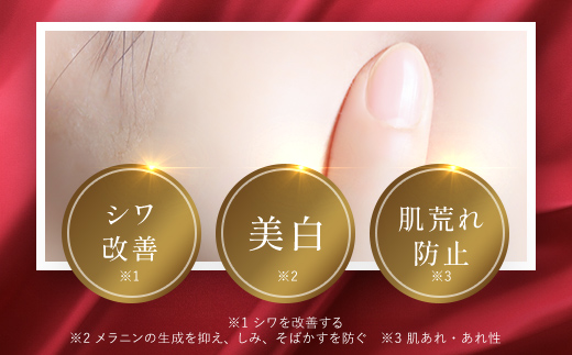 66395_DHC 薬用リンクルディープターゲット 2個セット(医薬部外品) ／ 美容 スキンケア 美容液 薬用美容液 ナイアシンアミド コラーゲン レチノール誘導体 エラスチン シワ改善 美白 肌荒れ防止 ハリ 弾力 美肌 千葉県 茂原市 MBB022