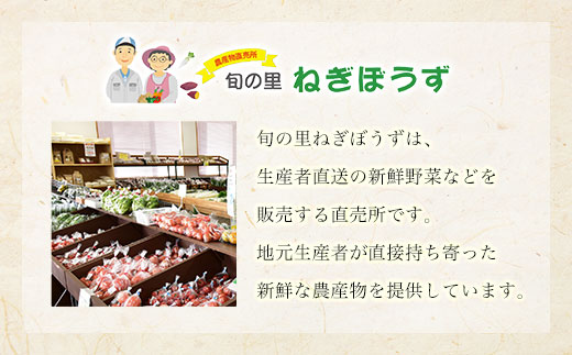 季節の野菜・農産物セット　お米付き(精米・2kg)　ふるさと納税 野菜 野菜詰合せ 季節 お米 米 千葉県 茂原市 MBAE001