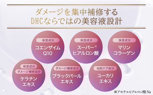 66477_DHC Q10美容液 シャンプー EX＆トリートメント EX 本体セット／ 美容 ヘアケア 美容液 シャンプー コンディショナー Q10 ハリ コシ 根本 ふんわり ボリューム DHC ディーエイチシー 千葉県 茂原市 MBB052