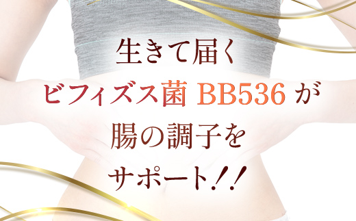 75910_【機能性表示食品】DHC届くビフィズスEX 30日分 2個セット（60日分）／ 健康 サプリ サプリメント ビフィズス菌 BB536 生きて届く 腸内フローラ 腸内環境 腸 整える DHC ディーエイチシー 千葉県 茂原市 MBB025
