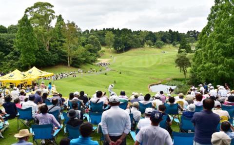 スカイウェイカントリークラブ（平日）1Rプレー券（1名様）