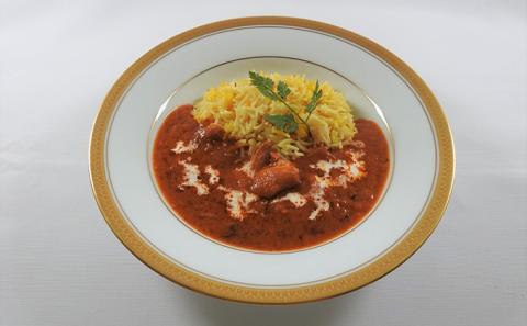 機内食のプロが作る レトルトカレー8食セット