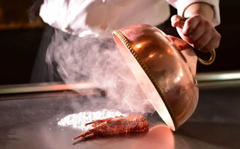 食事券 千葉 ANAクラウンプラザホテル成田 鉄板焼 菜里多 ペア チケット 菜里多コース お食事券 レストラン 鉄板焼レストラン ホテル 最上階 コース料理 ペアチケット 千葉県 成田市