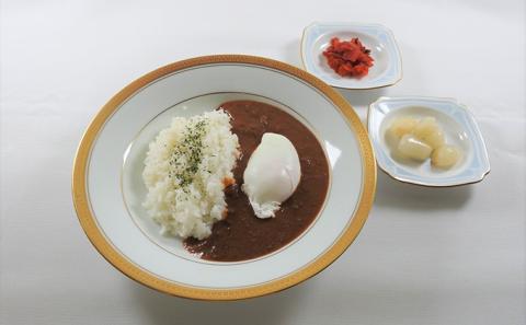 機内食のプロが作る レトルトカレー8食セット