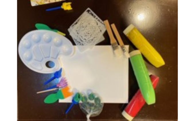 古民家体験！ペアお食事券＋クラフト体験