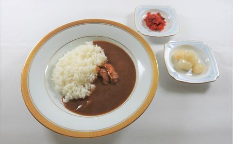 機内食のプロが作る レトルトカレー8食セット