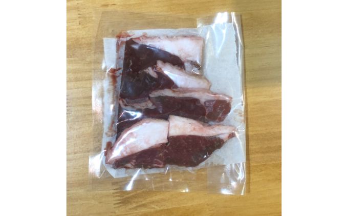 お家で焼ける羊と鹿セット2～3人分♪（ラム肉200g、鹿肉200g、自家栽培の野菜100ｇ、自家製のタレ)