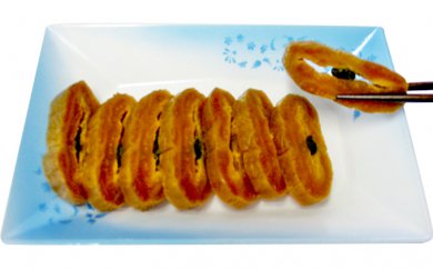 成田名物　鉄砲漬５種セット