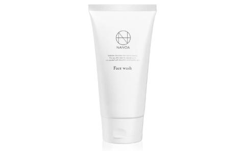 (ナノア)NANOA 洗顔フォーム ヒト幹細胞 洗顔 保湿 毛穴 黒ずみ エイジングケア ビタミンC誘導体 洗顔料 無添加 日本製 2個セット
