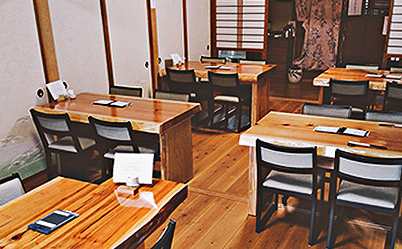 成田・虎智庵 お昼限定セット ペアお食事券 チケット 食事券 ペア ランチ 蕎麦 そば 手打ち 手ごね 十割蕎麦 天ぷら 地元野菜 千葉 成田市