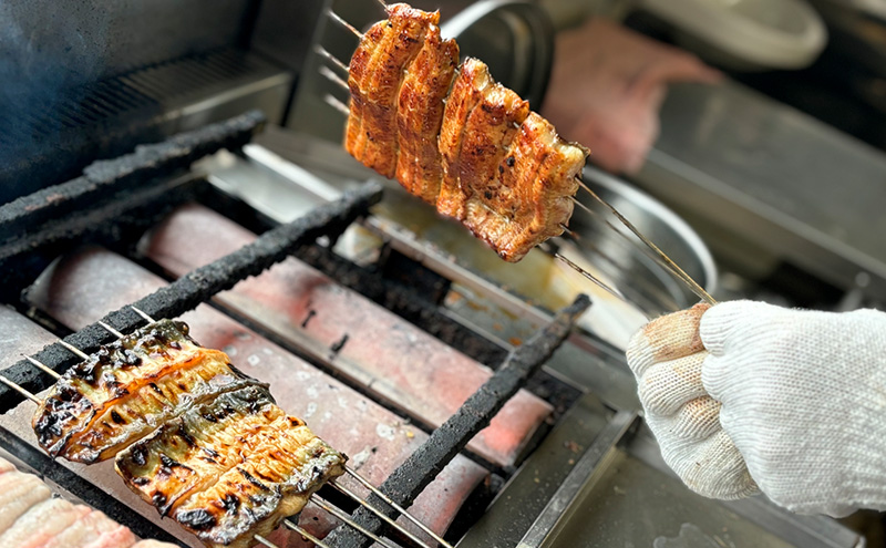 鰻 うなぎ新川 蒲焼き（国産・並）5袋入り うなぎ ウナギ うなぎ蒲焼 蒲焼 国産 国産うなぎ 三河一色産 タレ付き うな重 冷凍 成田市 千葉県