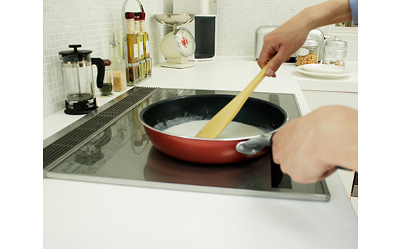 ウルトラ耐熱ハセガワターナー　斜め30cm