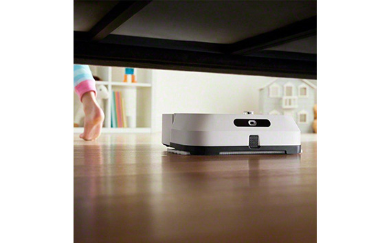 ブラーバジェット m6 ホワイト 【公式整備済リユース品】 m613860