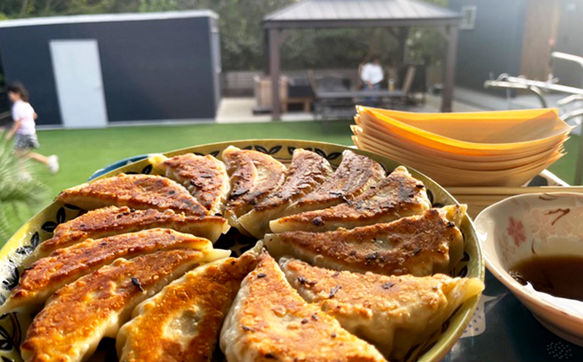 フカヒレハウス宿泊券（5万円相当分）