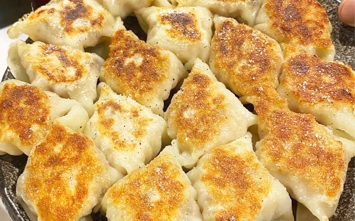 海老餃子　2パック