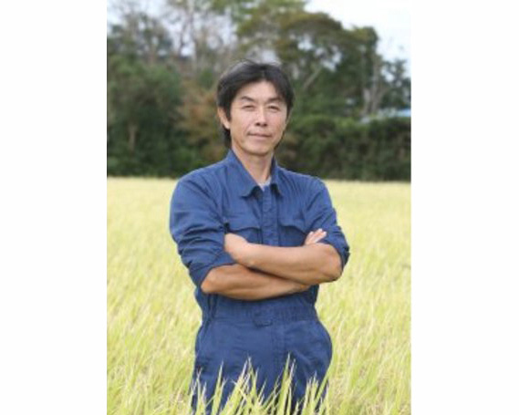 コシヒカリとミルキークイーン食べ比べセット　計6kg