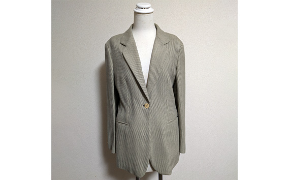 オーダーメイドスーツ（メンズ・レディース）お仕立て券45万円相当分