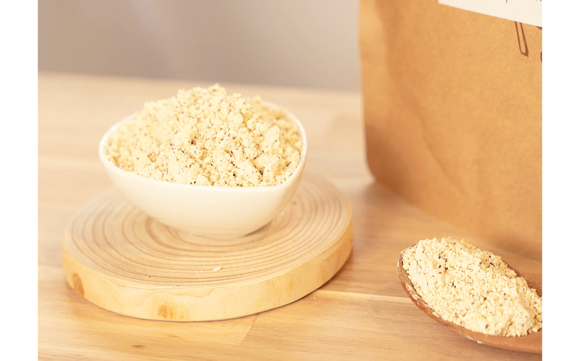 オーガニックプロテイン　280g×2袋セット