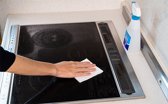 超電水クリーンシュ！シュ！特得セット