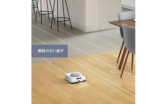 ブラーバジェット m6 ホワイト 【公式整備済リユース品】 m613860